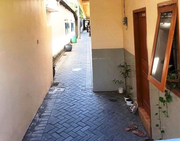 Imagen general del Hotel Spot On 93290 Homestay Betro Syariah. Foto 19