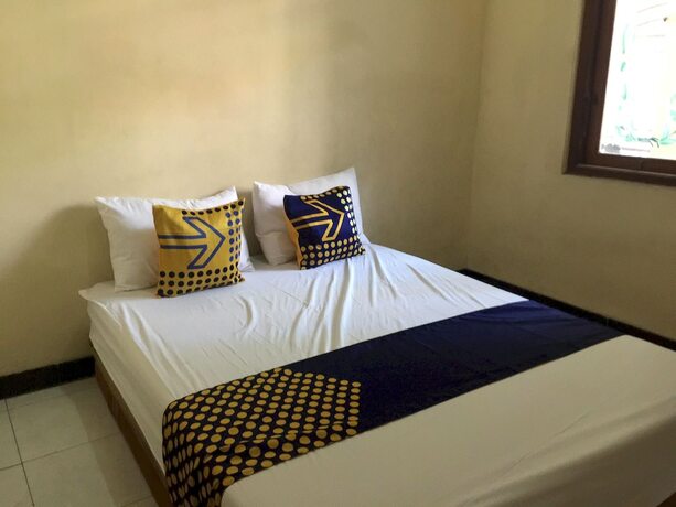 Imagen general del Hotel Spot On 93290 Homestay Betro Syariah. Foto 1