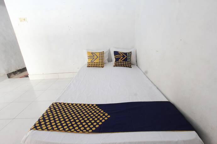 Imagen general del Hotel Spot On 93441 Gians Homestay. Foto 4