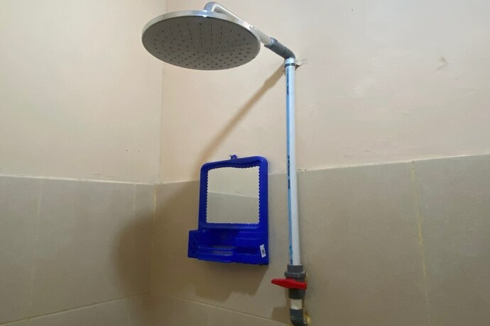 Imagen general del Hotel Spot On 93441 Gians Homestay. Foto 8