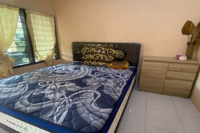 Imagen de la habitación del Hotel Spot On 93441 Gians Homestay. Foto 13