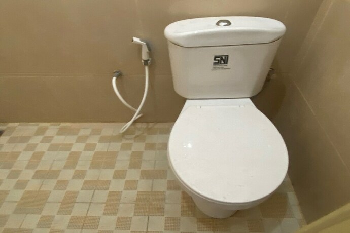 Imagen de la habitación del Hotel Spot On 93441 Gians Homestay. Foto 14