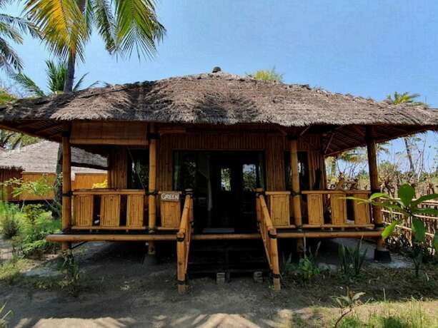 Imagen general del Hotel Spot On 93451 Bale Kertiasih. Foto 1