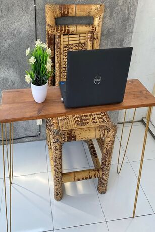 Imagen general del Hotel Spot On 93451 Bale Kertiasih. Foto 2