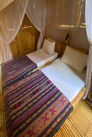 Imagen general del Hotel Spot On 93451 Bale Kertiasih. Foto 3