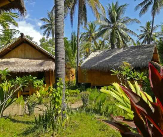 Imagen general del Hotel Spot On 93451 Bale Kertiasih. Foto 4