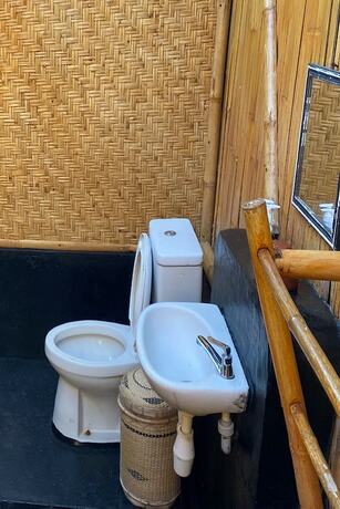 Imagen general del Hotel Spot On 93451 Bale Kertiasih. Foto 11