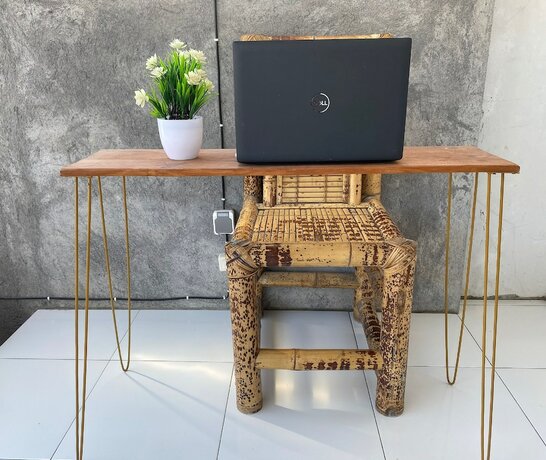 Imagen general del Hotel Spot On 93451 Bale Kertiasih. Foto 12