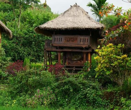 Imagen general del Hotel Spot On 93451 Bale Kertiasih. Foto 13