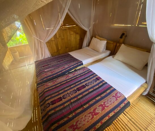 Imagen de la habitación del Hotel Spot On 93451 Bale Kertiasih. Foto 15