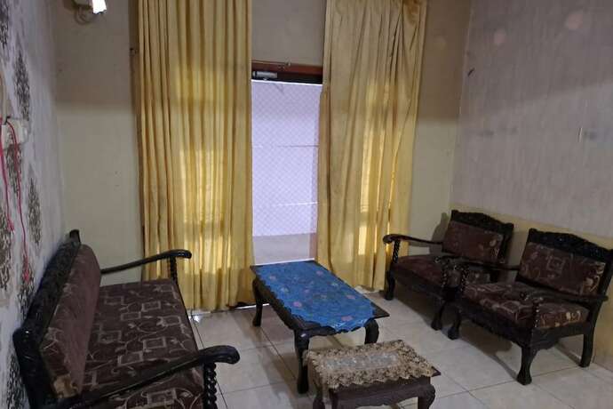 Imagen general del Hotel Spot On 93464 Penginapan Tulimario. Foto 4