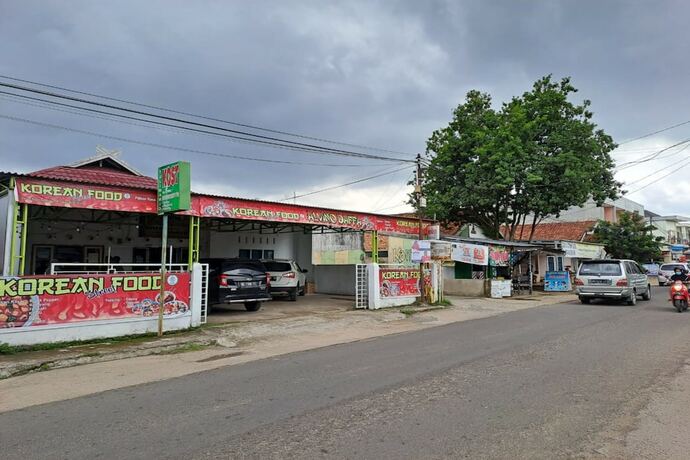 Imagen general del Hotel Spot On 93464 Penginapan Tulimario. Foto 6