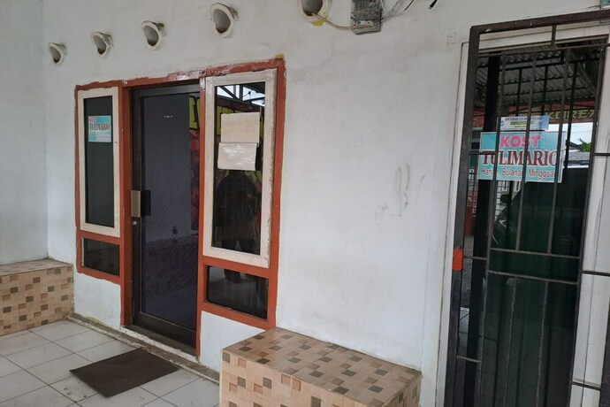 Imagen general del Hotel Spot On 93464 Penginapan Tulimario. Foto 8