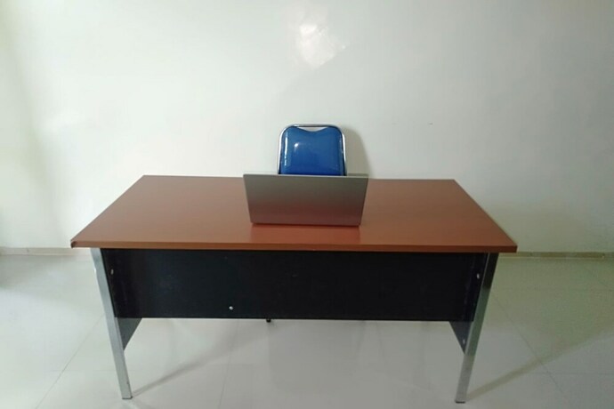 Imagen de los interiores del Hotel Spot On 93464 Penginapan Tulimario. Foto 24