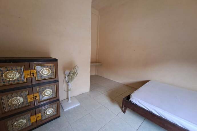 Imagen general del Hotel Spot On 93465 Archa Guest House Syariah. Foto 2