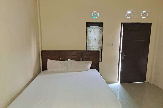 Imagen general del Hotel Spot On 93465 Archa Guest House Syariah. Foto 3
