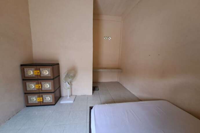 Imagen general del Hotel Spot On 93465 Archa Guest House Syariah. Foto 4