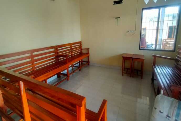 Imagen general del Hotel Spot On 93465 Archa Guest House Syariah. Foto 7