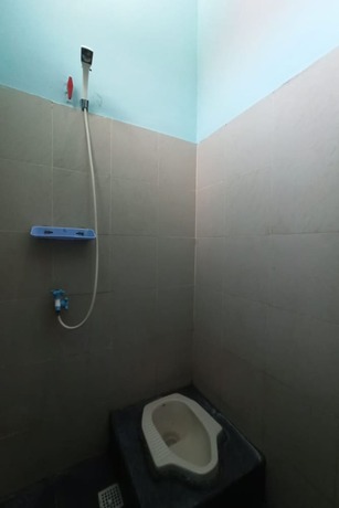 Imagen general del Hotel Spot On 93465 Archa Guest House Syariah. Foto 11