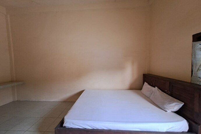 Imagen general del Hotel Spot On 93465 Archa Guest House Syariah. Foto 12
