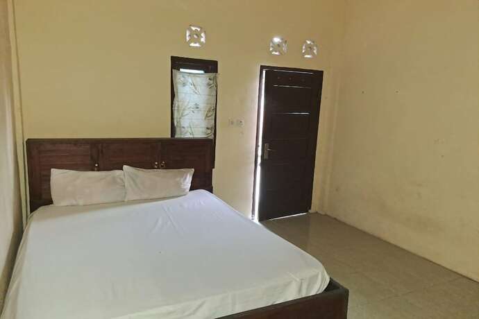 Imagen general del Hotel Spot On 93465 Archa Guest House Syariah. Foto 16