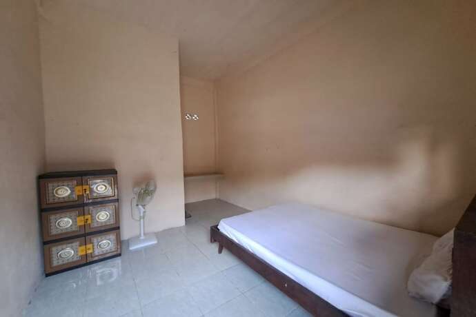 Imagen general del Hotel Spot On 93465 Archa Guest House Syariah. Foto 18