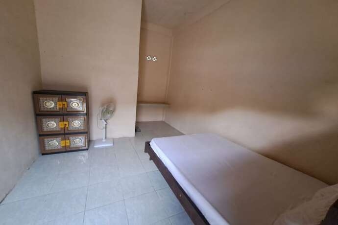 Imagen general del Hotel Spot On 93465 Archa Guest House Syariah. Foto 21