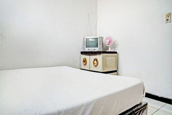 Imagen general del Hotel Spot On 93475 Garuda Homestay Syariah. Foto 3