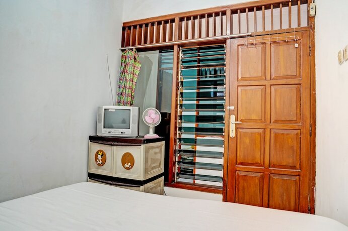 Imagen general del Hotel Spot On 93475 Garuda Homestay Syariah. Foto 4