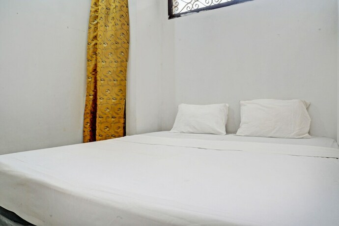 Imagen general del Hotel Spot On 93475 Garuda Homestay Syariah. Foto 5