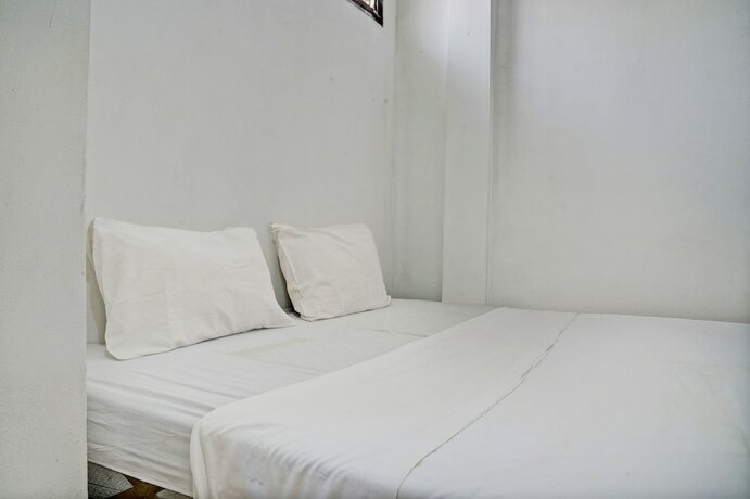 Imagen general del Hotel Spot On 93475 Garuda Homestay Syariah. Foto 6