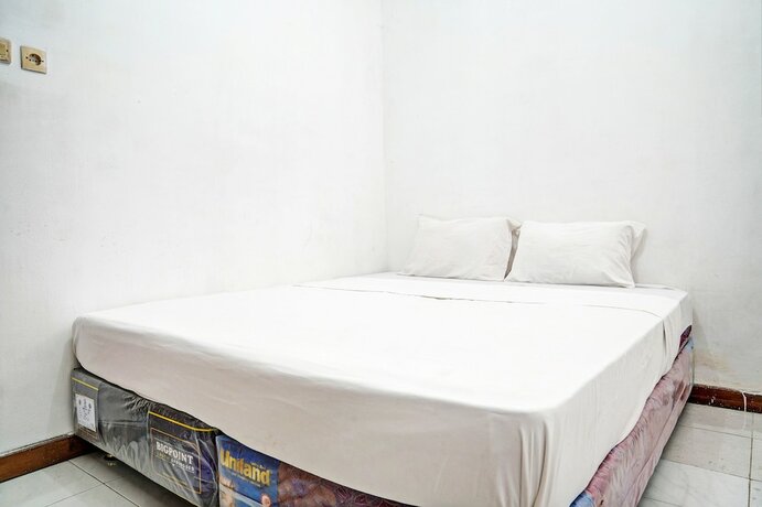 Imagen general del Hotel Spot On 93475 Garuda Homestay Syariah. Foto 7