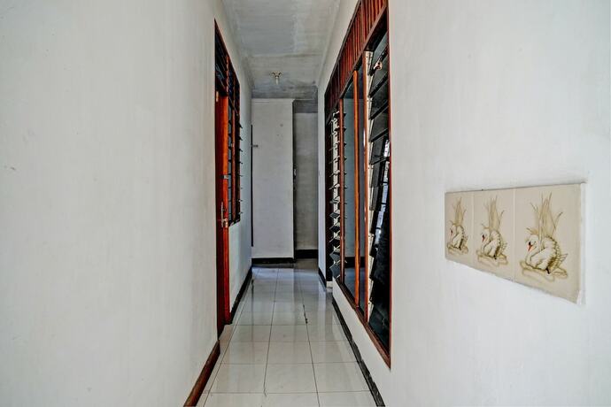 Imagen general del Hotel Spot On 93475 Garuda Homestay Syariah. Foto 8