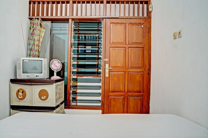 Imagen general del Hotel Spot On 93475 Garuda Homestay Syariah. Foto 9