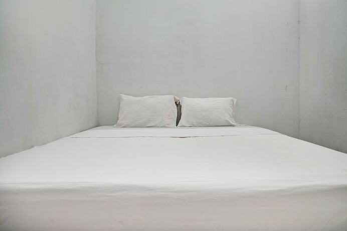 Imagen general del Hotel Spot On 93475 Garuda Homestay Syariah. Foto 10