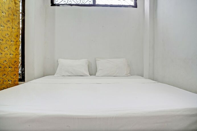 Imagen general del Hotel Spot On 93475 Garuda Homestay Syariah. Foto 15