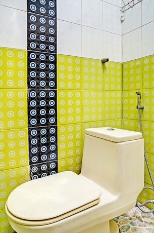 Imagen general del Hotel Spot On 93475 Garuda Homestay Syariah. Foto 18