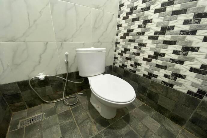Imagen general del Hotel Spot On 93510 Penginapan Melati Tanjung. Foto 4