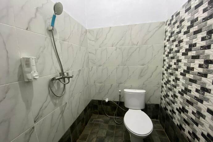 Imagen general del Hotel Spot On 93510 Penginapan Melati Tanjung. Foto 9