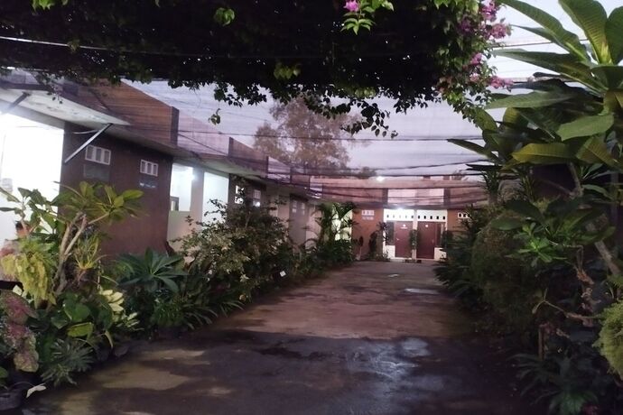 Imagen general del Hotel Spot On 93510 Penginapan Melati Tanjung. Foto 13