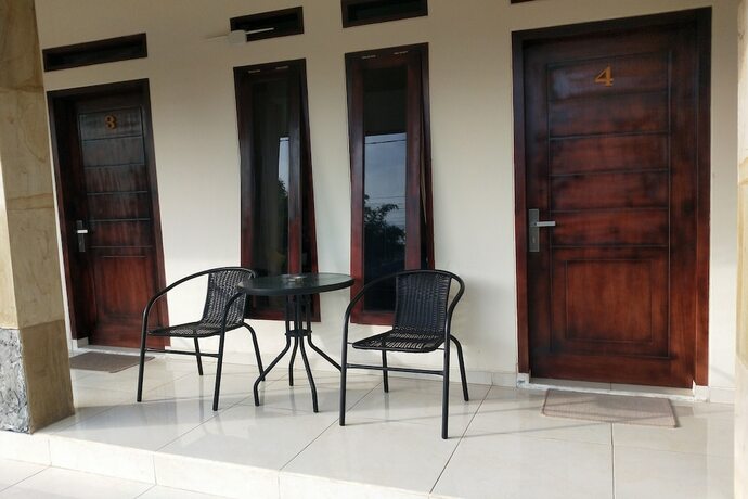 Imagen general del Hotel Spot On 93510 Penginapan Melati Tanjung. Foto 15