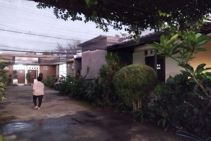 Imagen general del Hotel Spot On 93510 Penginapan Melati Tanjung. Foto 16