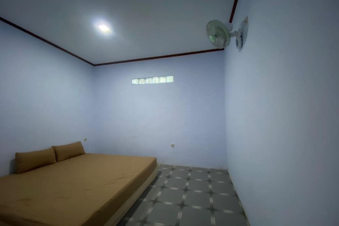 Imagen general del Hotel Spot On 93510 Penginapan Melati Tanjung. Foto 17