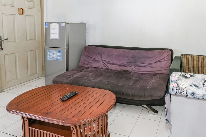 Imagen general del Hotel Spot On 93515 Pulo Gebang Guest House. Foto 3