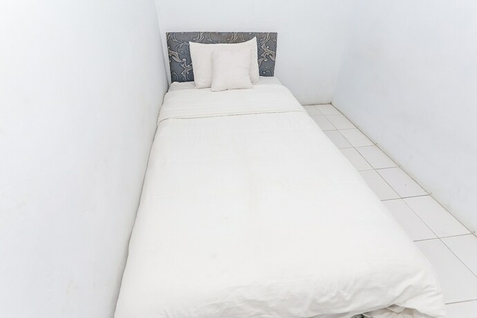 Imagen general del Hotel Spot On 93515 Pulo Gebang Guest House. Foto 4