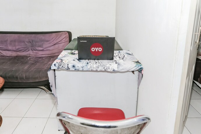 Imagen general del Hotel Spot On 93515 Pulo Gebang Guest House. Foto 8