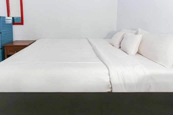 Imagen general del Hotel Spot On 93515 Pulo Gebang Guest House. Foto 12