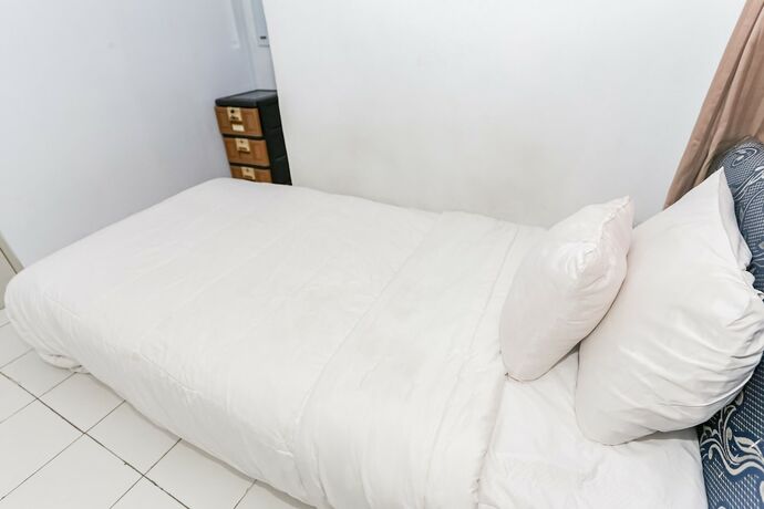 Imagen general del Hotel Spot On 93515 Pulo Gebang Guest House. Foto 13