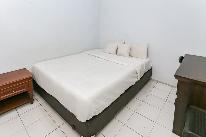 Imagen general del Hotel Spot On 93515 Pulo Gebang Guest House. Foto 1