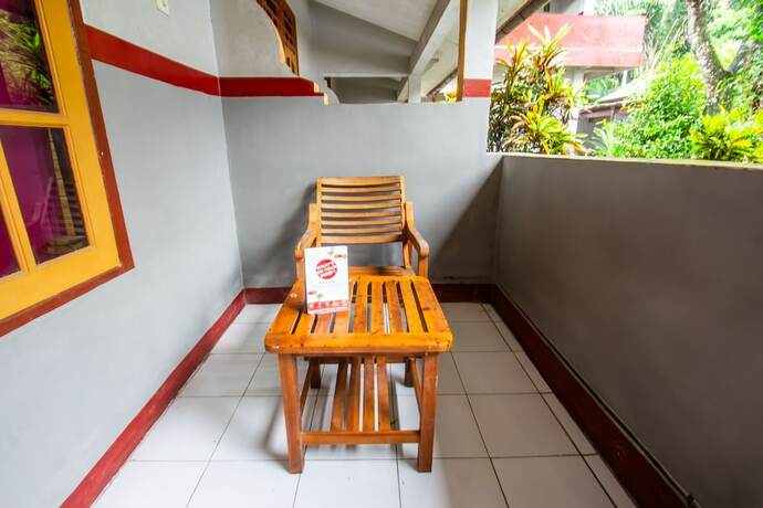 Imagen general del Hotel Spot On 93517 De Lanang Homestay. Foto 1